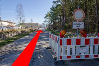 Prora Umgebung
